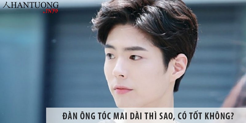 9 nam idol đẹp lãng tử với tóc mái dài rẽ ngôi  Phong cách sao  Việt Giải  Trí